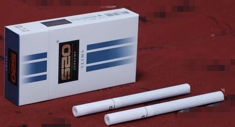 中支香烟的高端烟盒设计往往注重以下几个方面
