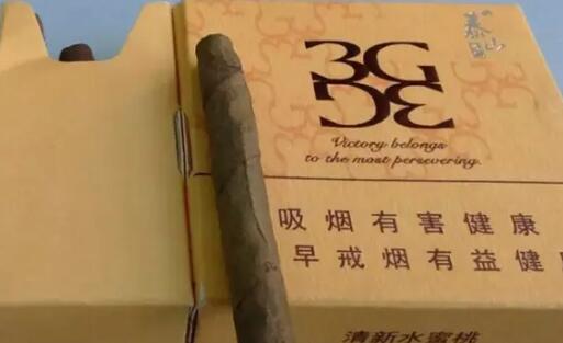 太原高档香烟|太原地产烟品牌