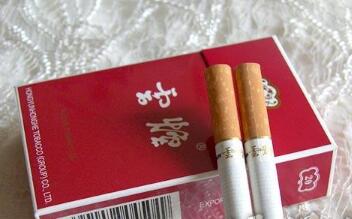 金钗香烟，高端市场的璀璨明珠，究竟算不算高档香烟？-高档香烟网