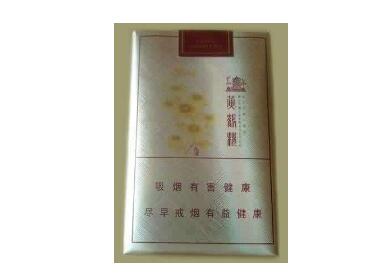 便宜红双喜(鄂)香烟多少钱