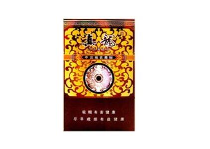 全球奢华烟草之旅，各国高档香烟品牌大全揭秘