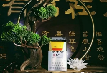 品味广东云霄香烟，传统工艺与现代风情的交融