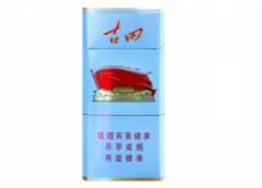 品味奢华，高档蓝壳香烟背后的故事与魅力|高档香烟网