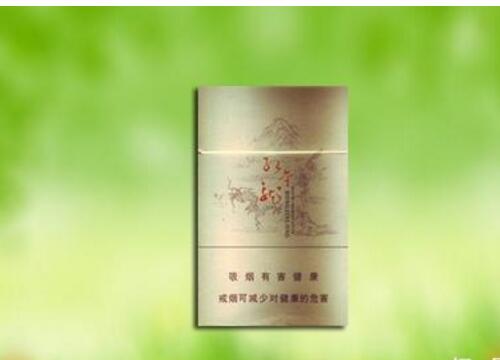 低价嘉士德香烟货源-佳士德香烟|