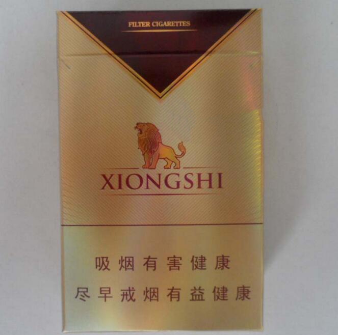中国进口香烟的现状与趋势