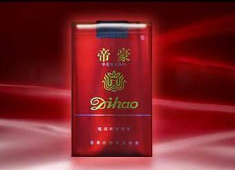 哪几款香烟是爆珠的烟