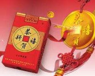 高端香烟价格的划分依据是