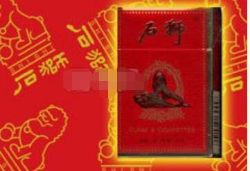 正品雪莲香烟批发