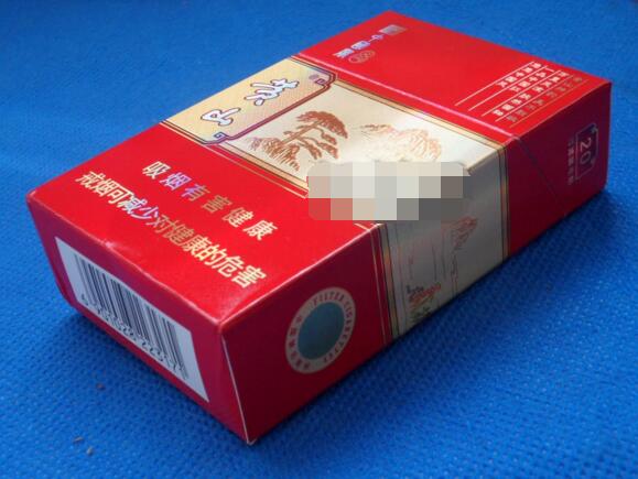 云霄香烟是怎么回事