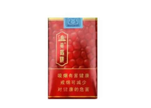 美国进口香烟销量