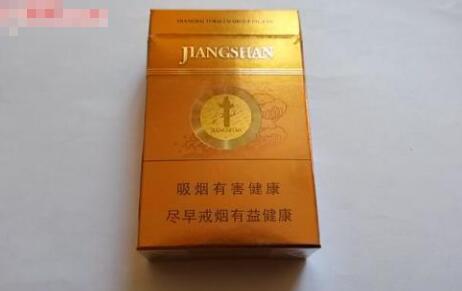 高端香烟水松纸