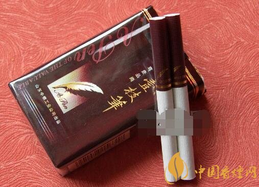王冠香烟批发