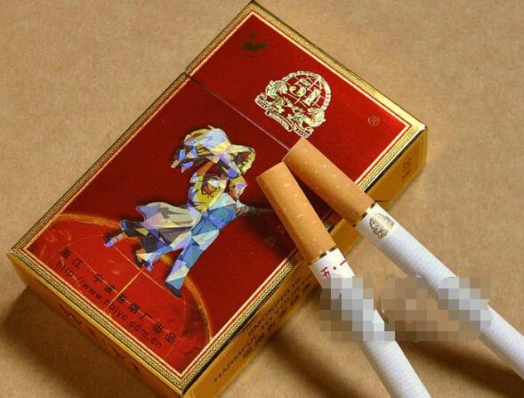 4元特美思香烟批发渠道