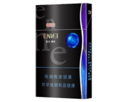 冬虫夏草香烟多少钱一盒