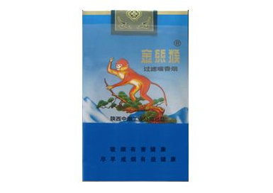 最高档细支香烟排名