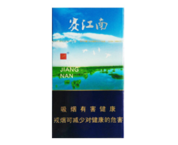 中美香烟多少钱