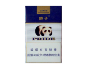 香港免税店国外烟多少钱
