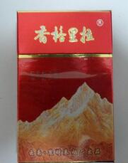 10块钱的高端香烟