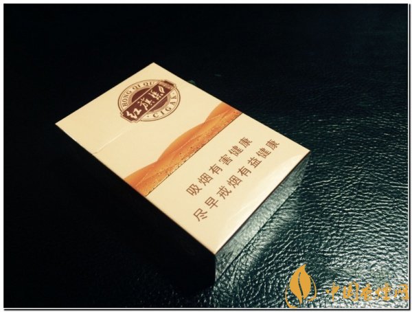 高端香烟排名前十