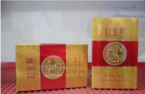 3元渡江香烟批发