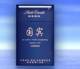 正品七匹狼香烟多少钱一条