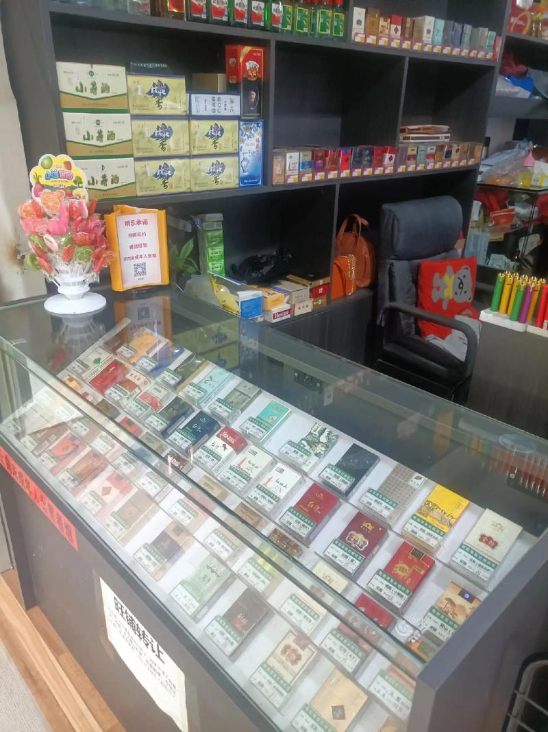 南通进口香烟商店大盘点，品味世界烟草风情，尽在这一方天地