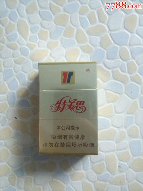越代特美思香烟(越代特美思香烟怎么样)